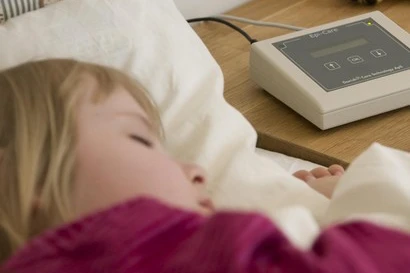 Personalised monitoring
