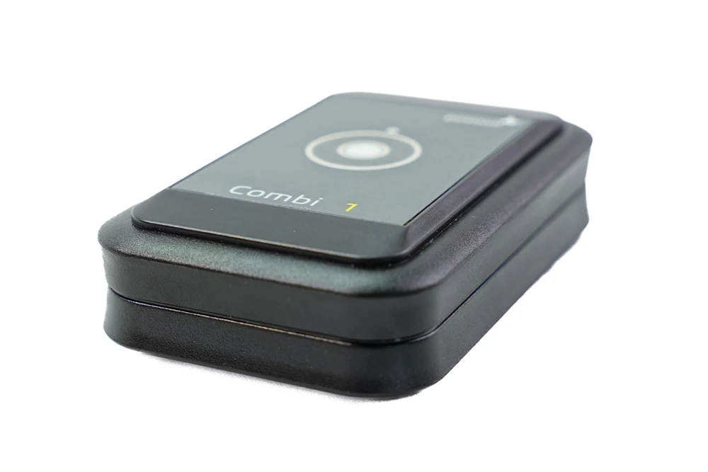 Combi 1 Quick Setup and Programming Possum Combi 1 single-switch controller featuring quick and intuitive setup for fast installation and immediate use