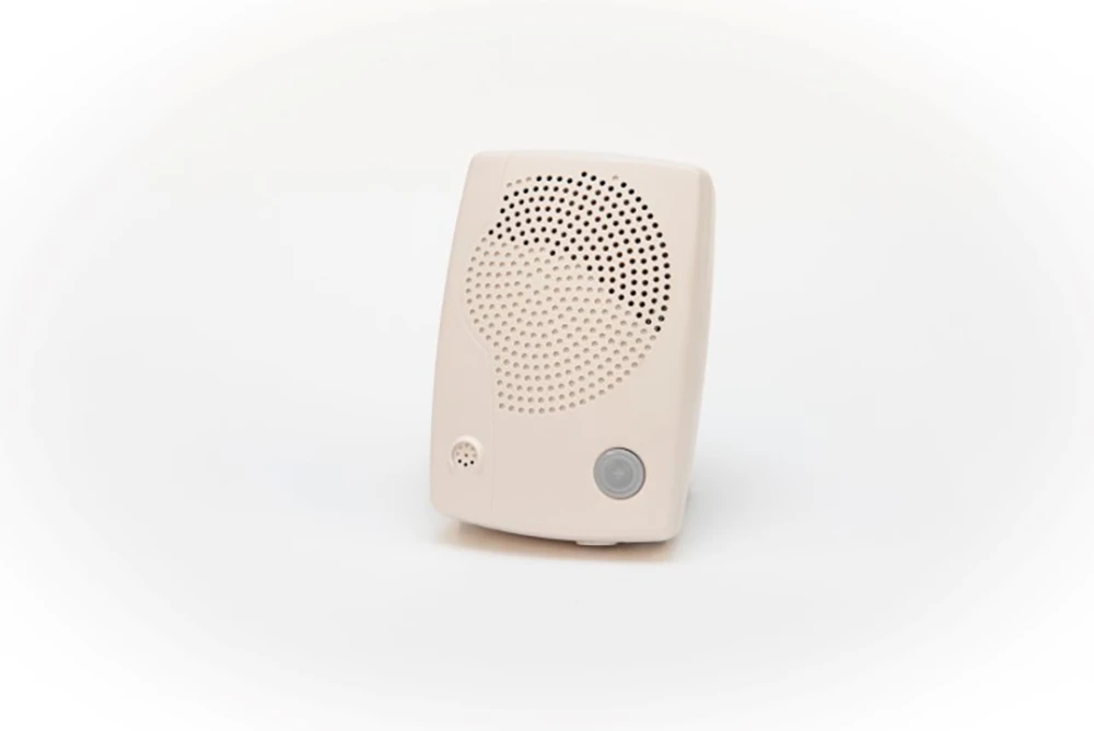 Remote Door Access Speaker Unit remote door access speaker unit for hands-free communication and door entry control