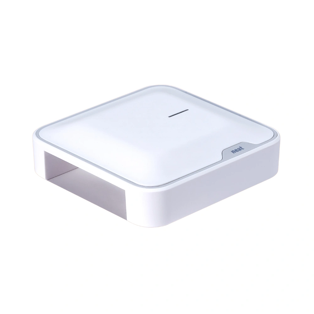REPO+ II radio repeater for extending telecare radio coverage