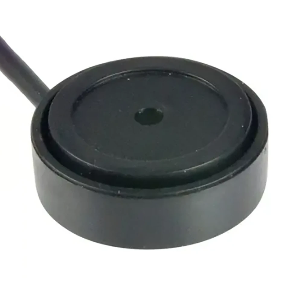 Mini Cup Switch assistive control device with compact waterproof design for precise activation and accessibility use