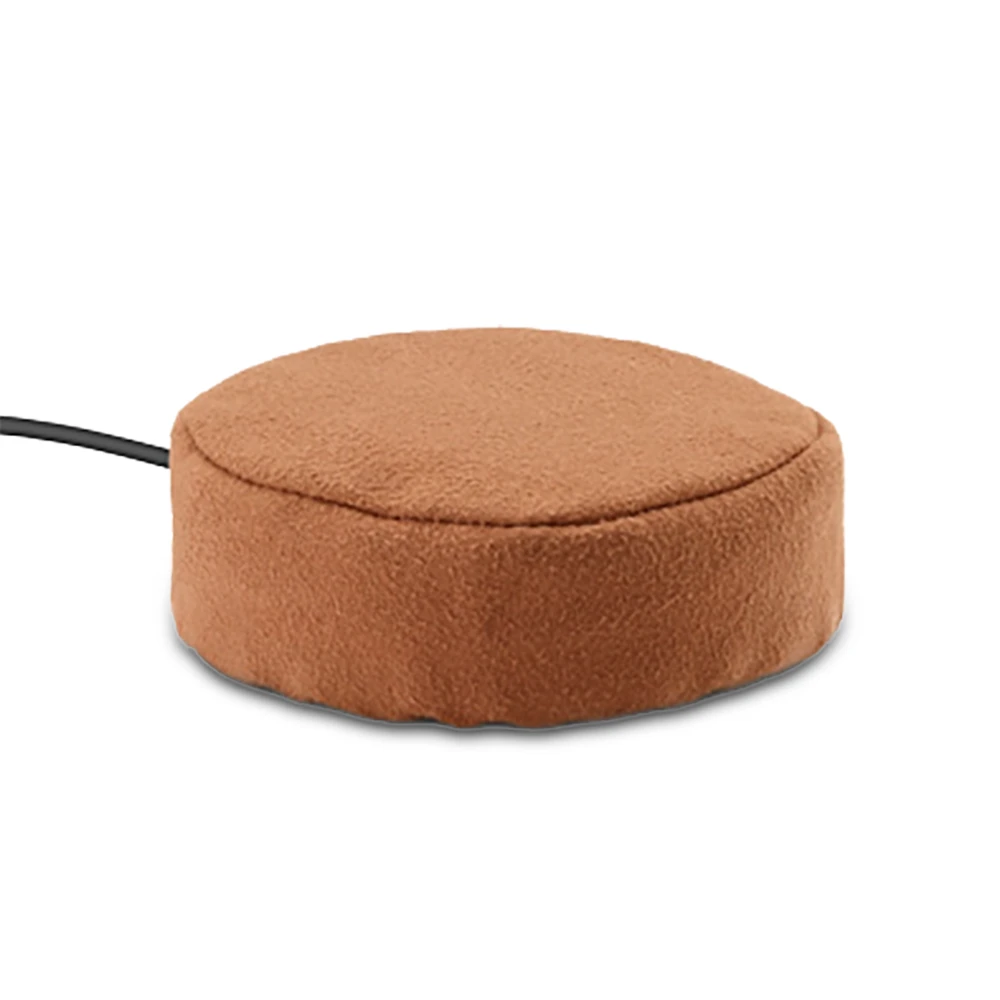 Soft Pillow Switch assistive access device designed for gentle activation using head, cheek, or light touch movements