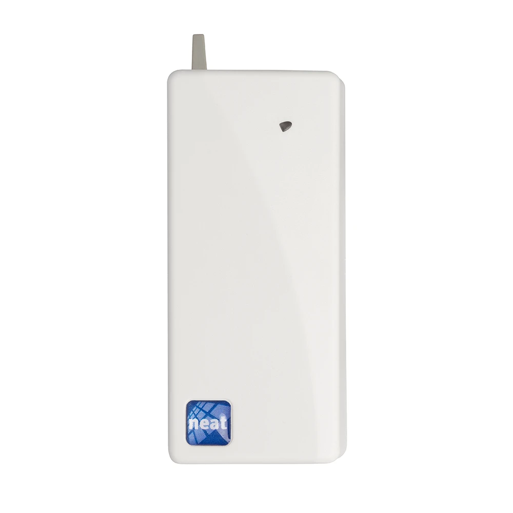Square-format image of Possum door and window alarm sensor for doors and windows