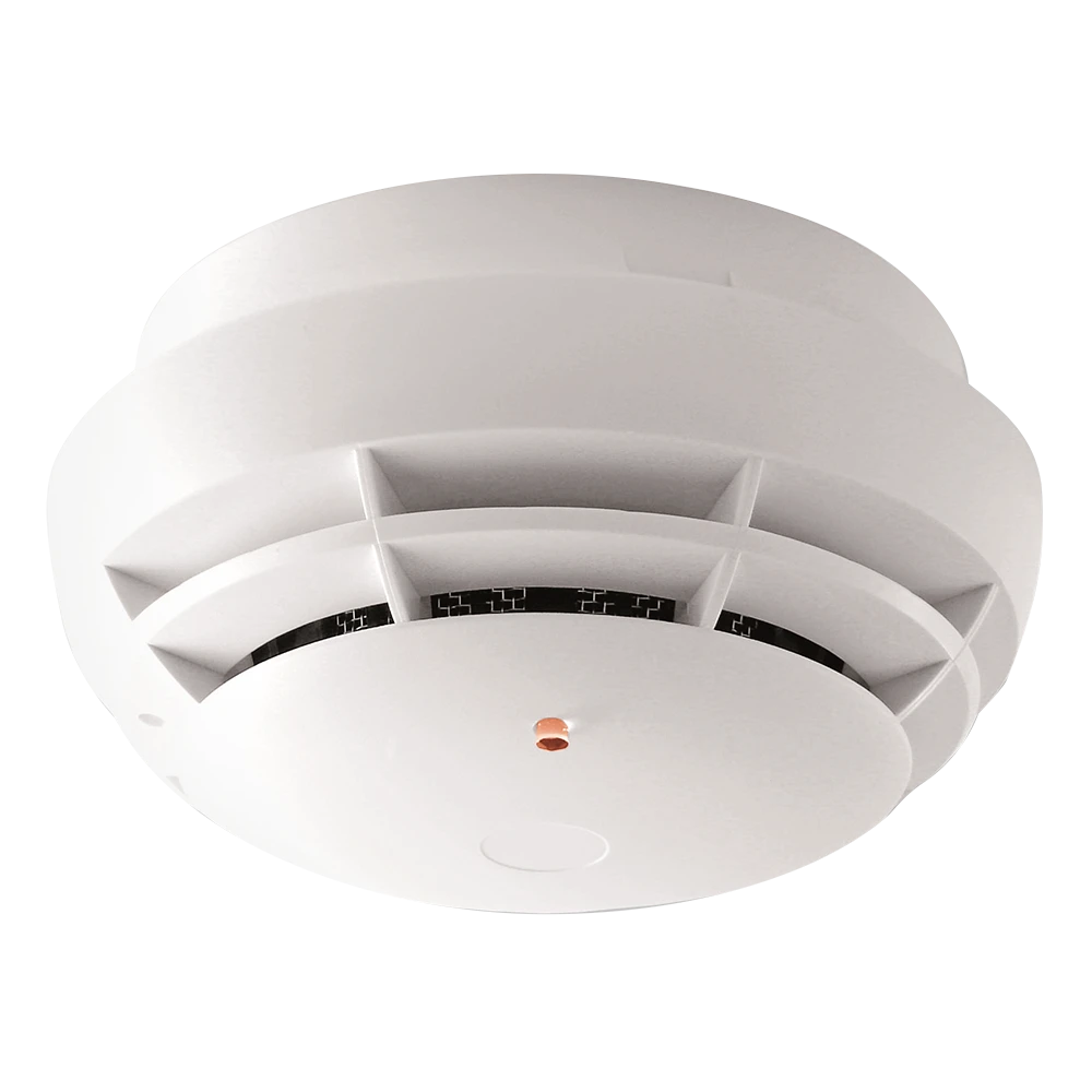 Possum smoke detector designed for early fire detection and home safety monitoring