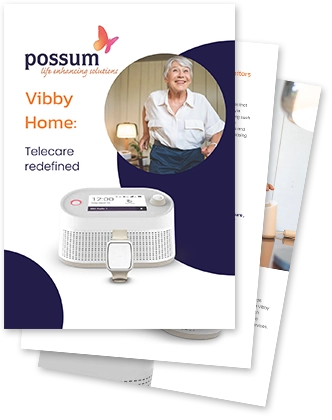 Vibby Home Brochure Vibby Home Brochure