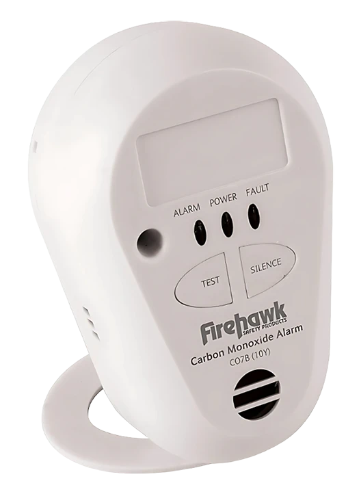 CO detector