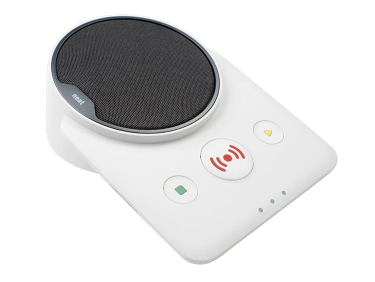 Possum Novo digital carephone launched in 2015 to provide reliable telecare and emergency communication