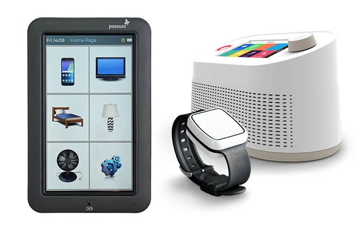 Possum Primo Pro environmental controller and Vibby Home proactive care solution launched in 2026
